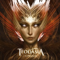 Teodasia - Upwards